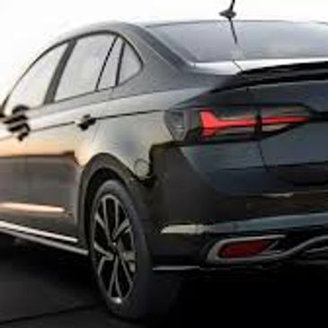 Sedan Executivo