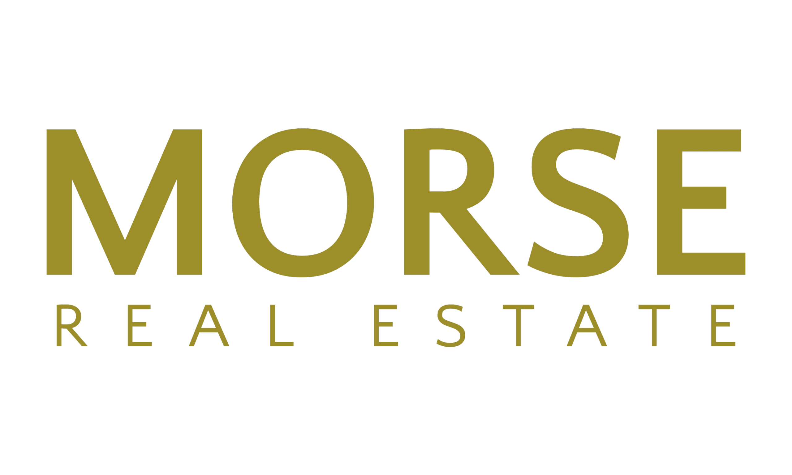 Morse Real Estste