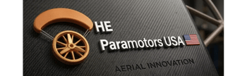 HE Paramotors USA