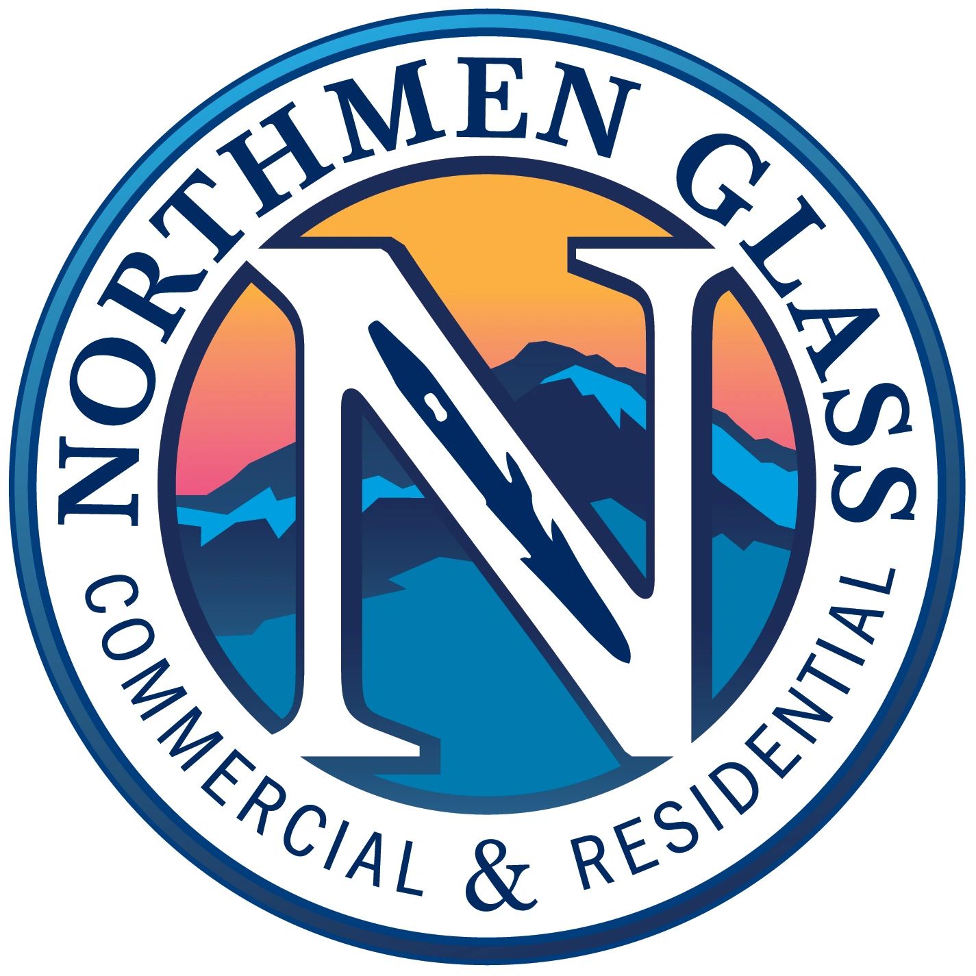 Northmen Glass Commercial & Residential Glass in Alaska