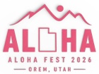 Aloha Fest Utah