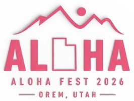 Aloha Fest Utah