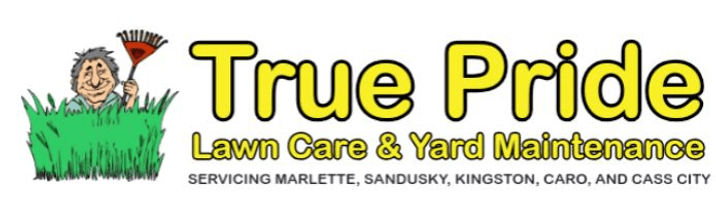 True Pride Lawn Care