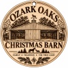 Ozark Oaks Christmas Barn