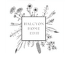 Halcyon
Home Edit