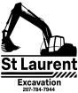 N Stlaurent Excavation