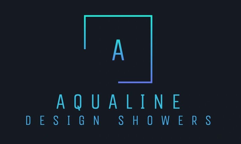 Aqualine Design Showers's Logo