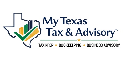 My Texas Bookkeeper