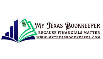My Texas Bookkeeper