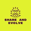 Share and Evolve