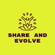 Share and Evolve