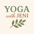 Yoga with Jeni