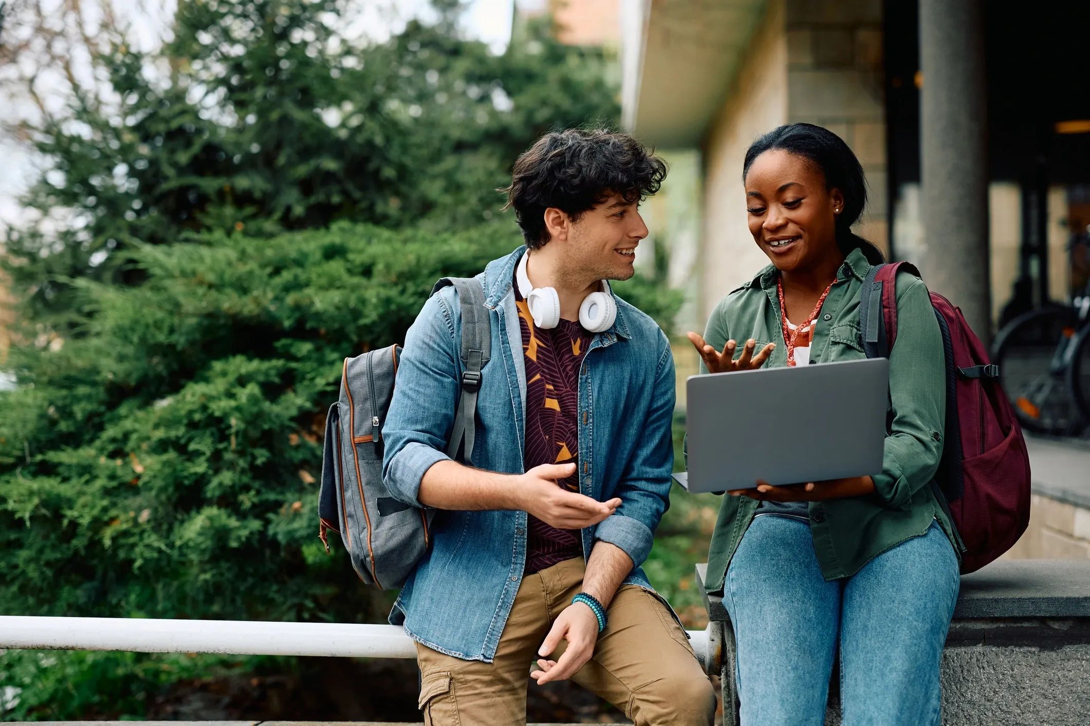 AI Introduction to Students enrolling in College