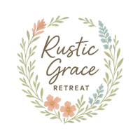 Rustic Grace 
Retreat