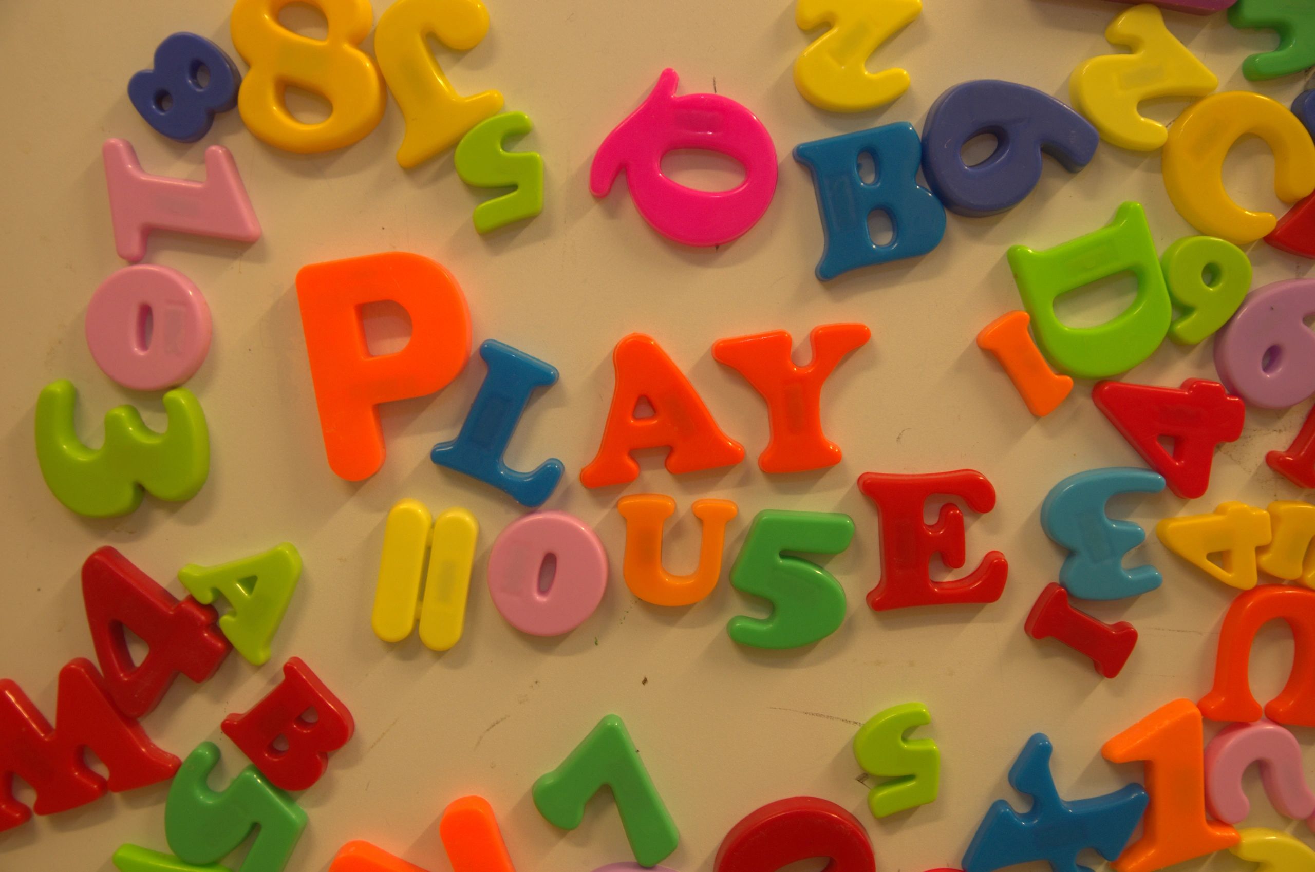 The Playhouse Day Nursery Home