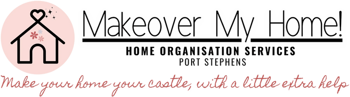 Makeover My Home!