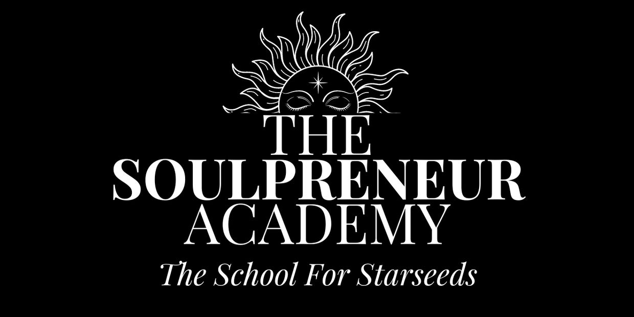 The School For Starseeds