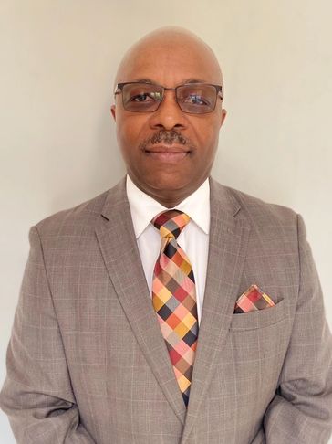 Chairmen of the Deacon Board- Dr. James Smith