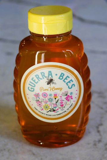 Texas honey
