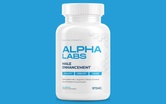 Alpha Labs Male Enhancement Health