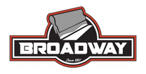 Broadway Screen Printing & Embroidery