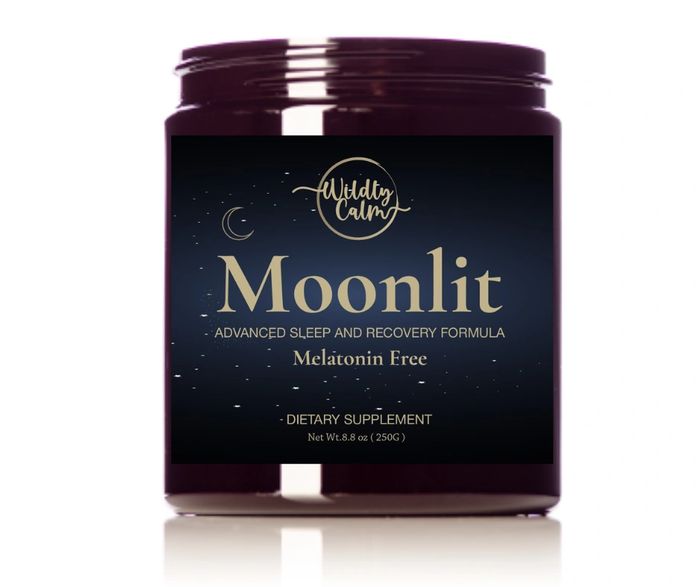 Moonlit Sleep - Coming Soon