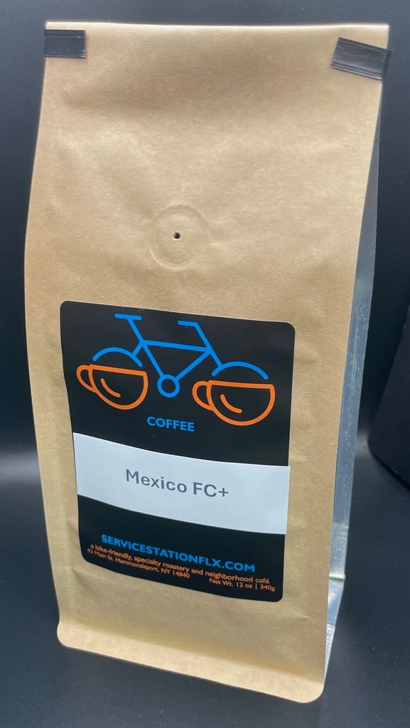 Mexico Cristal