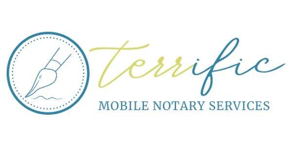 Terrific Mobile Notary Services providing notary services to the East Metro Atlanta area.