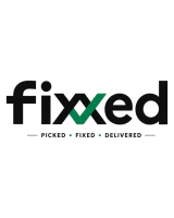 Fixxed