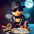 Gangster Beezy