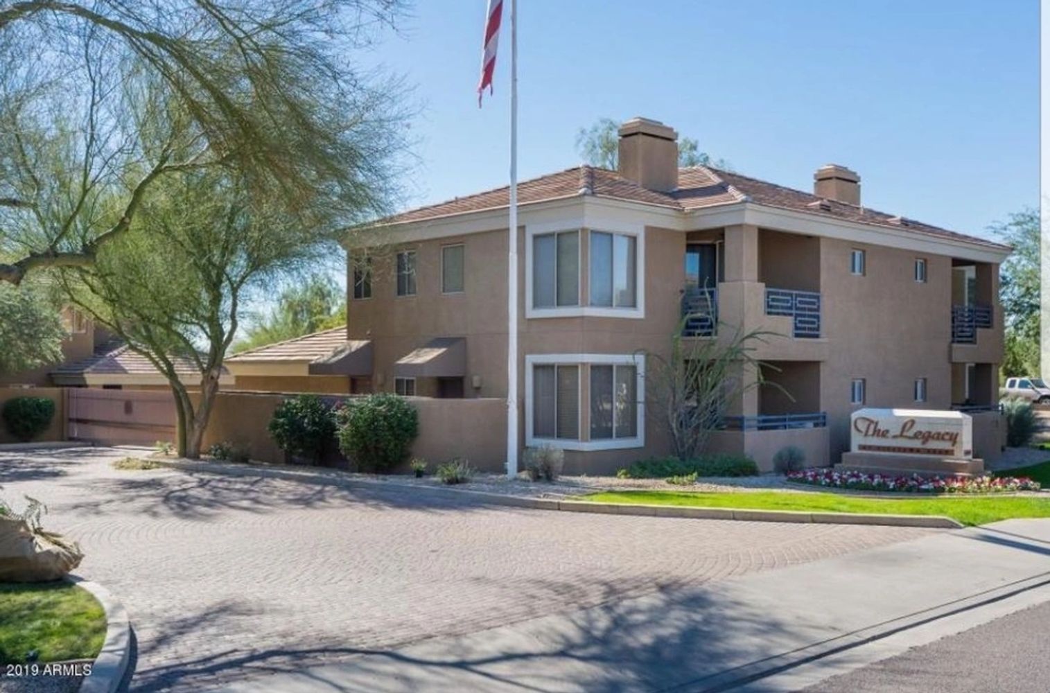 Welcome to my desert get away! 
Located at 1411 E. Orangewood Ave. Unit 127  Phoenix, AZ 85020