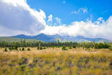 SnowBowl, Flagstaff, Arizona