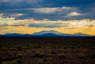 Leupp, Arizona