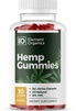 Element Organics Hemp Gummies Israel