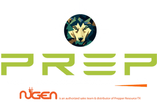 Prepper Resource LLC