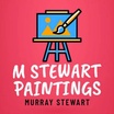 M Stewart Paintings