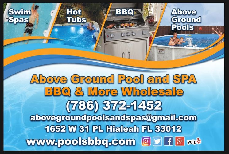 Above Ground Pool Sales & Installation. Pool Liners Sales & Installation. Hot Tubs & Swim Spas Sales