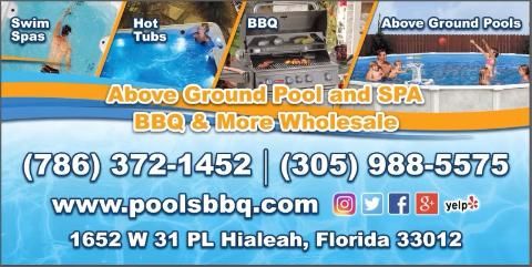 poolsbbq.com