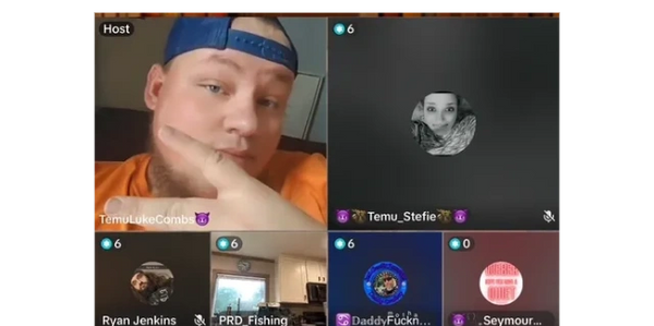 Live Streaming