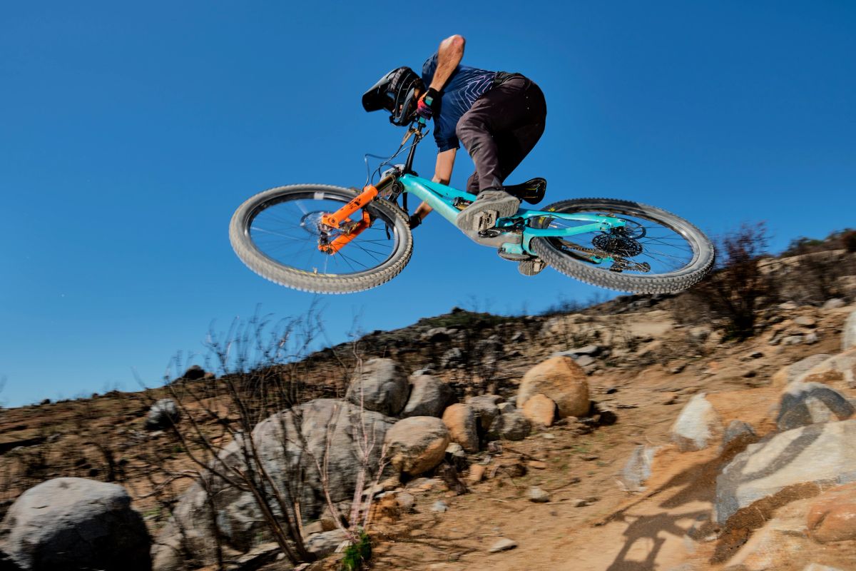 The Vail Grail 2026 — 4 & 8 Hours of Temecula + Vailocity Enduro poster or cover