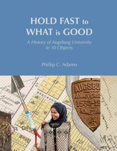 Hold Fast cover