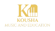 Kousha Music & Education