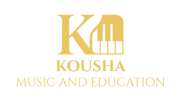 Kousha Music & Education