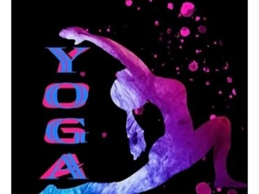 Calm & Clarity Yoga