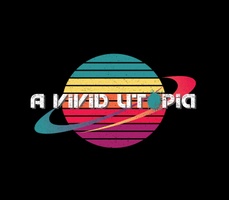 A Vivid Utopia