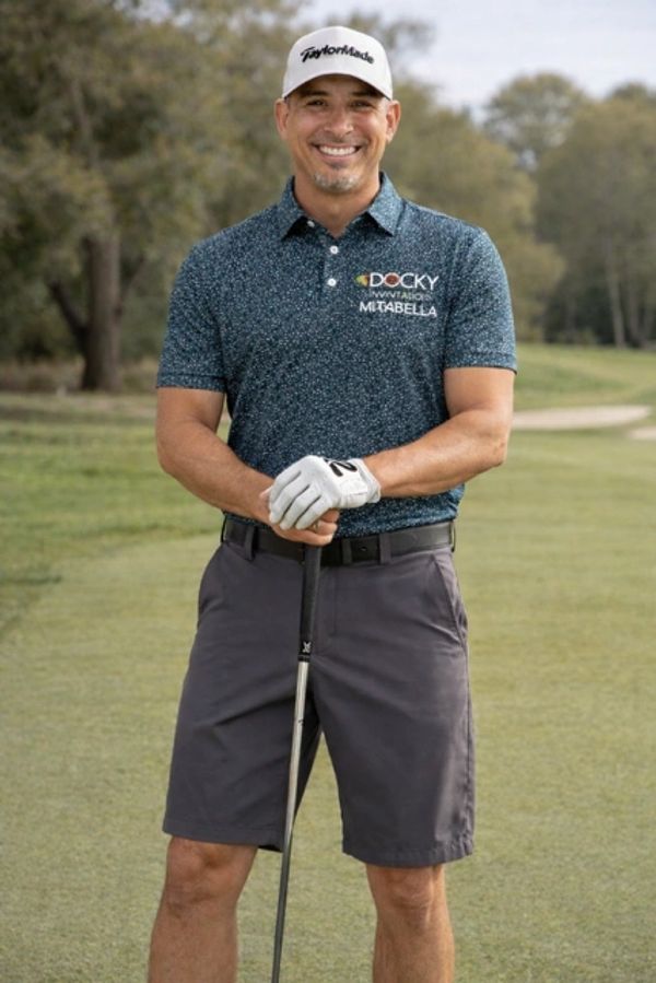 2nd Round Uniform