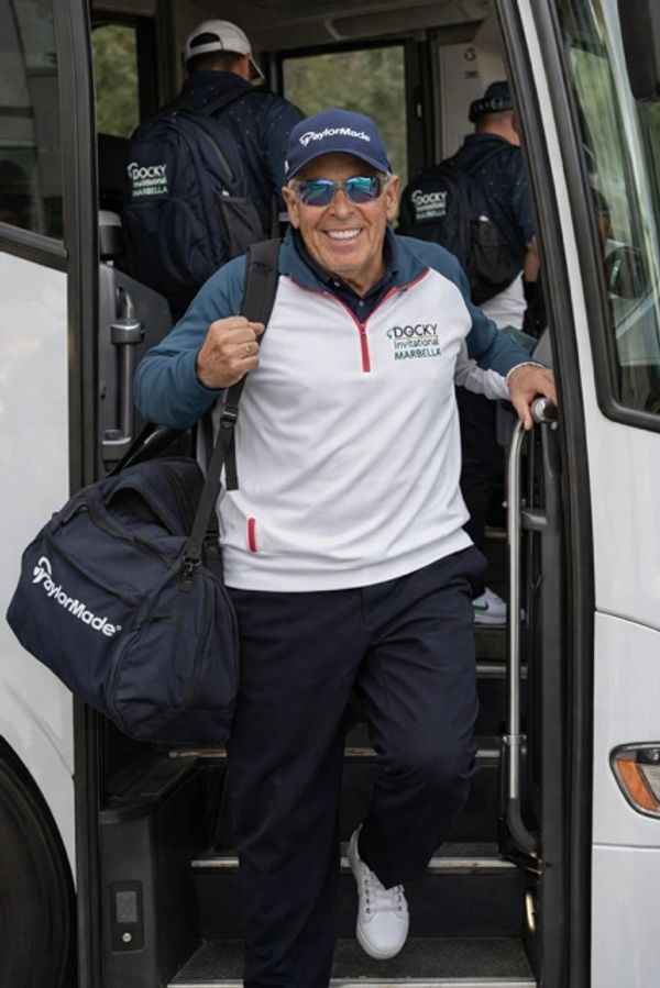 Travel Uniform 