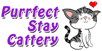 Purrfect Stay Cattery
