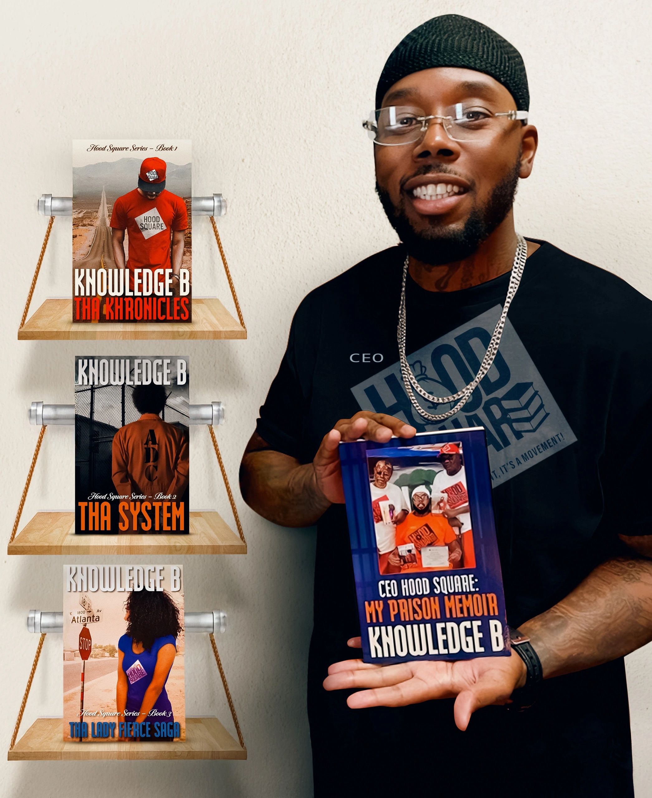 Knowledge B