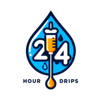 24 Hour Drips